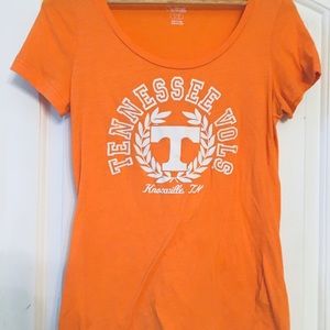 Go Vols tee